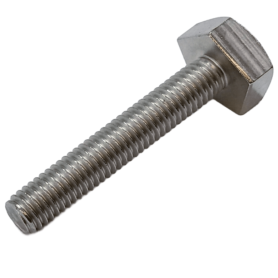 CBXL38214.1SS 3/8-16 X 2-1/4 Large Head Penta Bolt